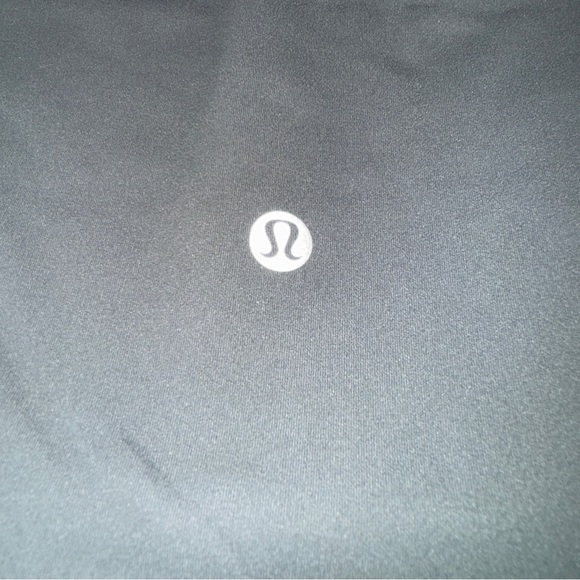 Lululemon Align High-Rise Short 6", Dark Forest, Size 12 - Picture 12 of 12